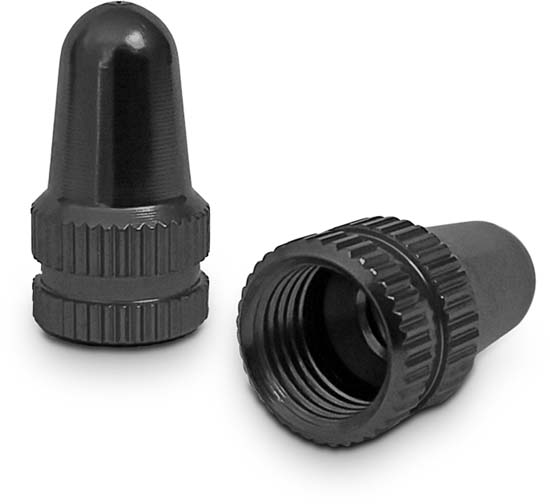 RFR Ventilhætte SV/AV sort