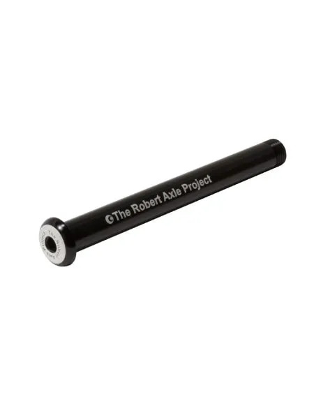 Robert Axle -projektet Fast aksel Lightning Bolt-On Front M15x1,0 142 mm