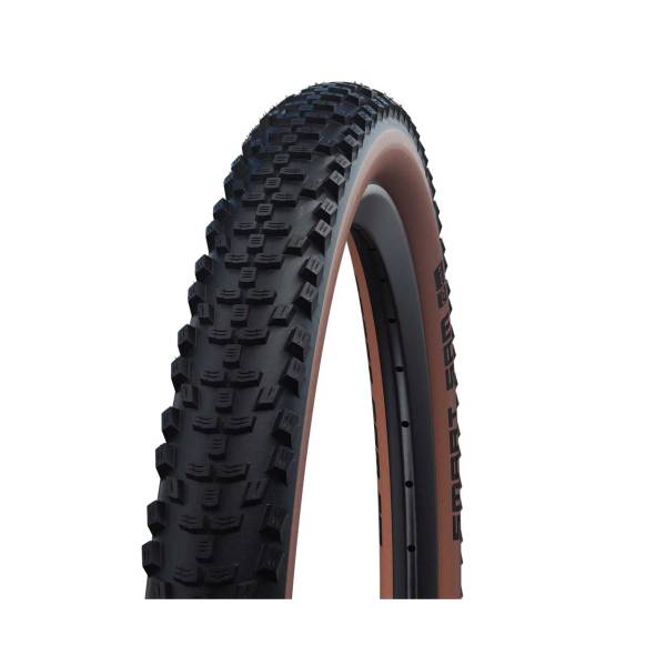 Schwalbe Dæk Smart Sam HS 624 (E-50) 27,5x2,6"65-584sw/brz-SSkinPer.RG DD Adx