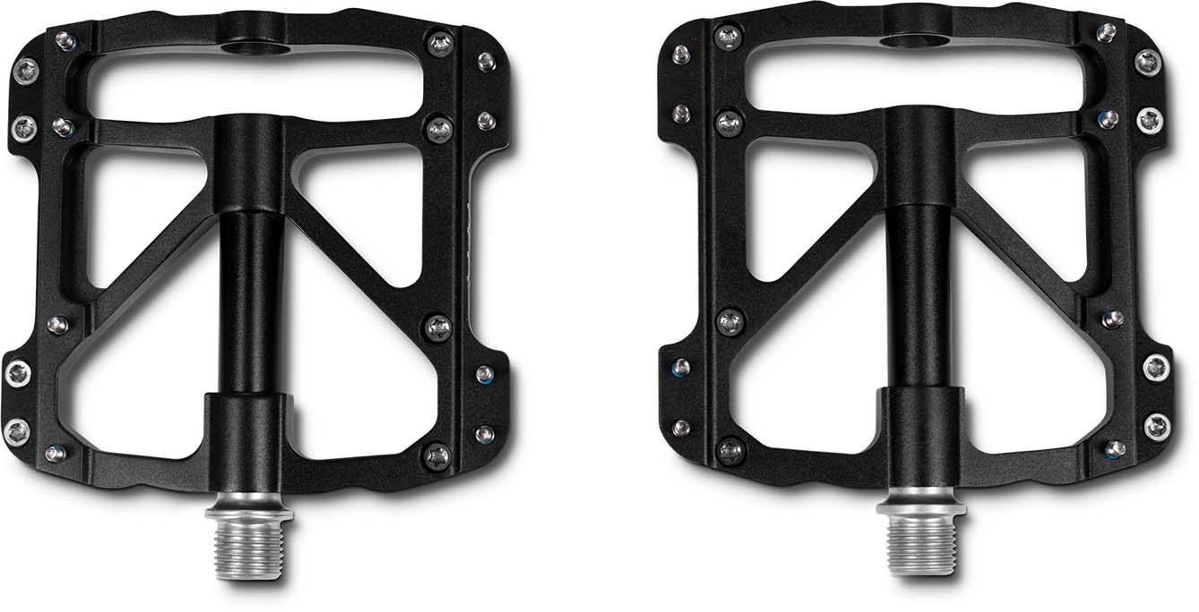 RFR Pedaler Flat SLT sort n sort