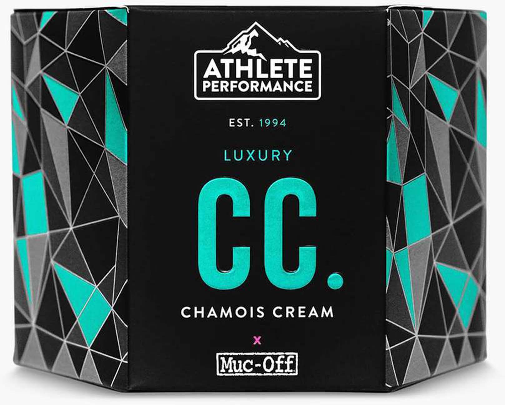 Muc-Off Luxury Chamios Cream, fugtighedscreme 250 ml