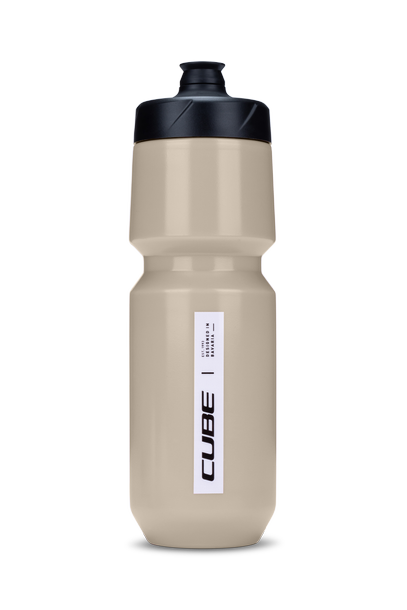 Cube Drikkeflaske Flow 750 - sand