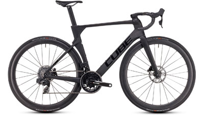 Cube Lighting AERO C68X Pro