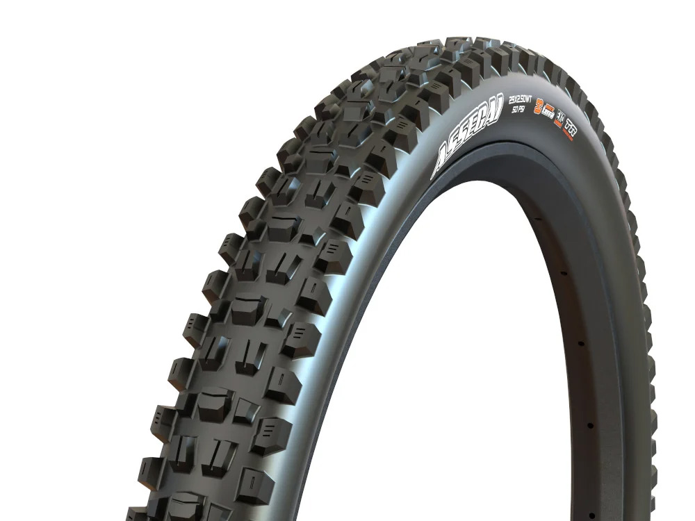 MAXXIS Dæk Assegai 27,5
