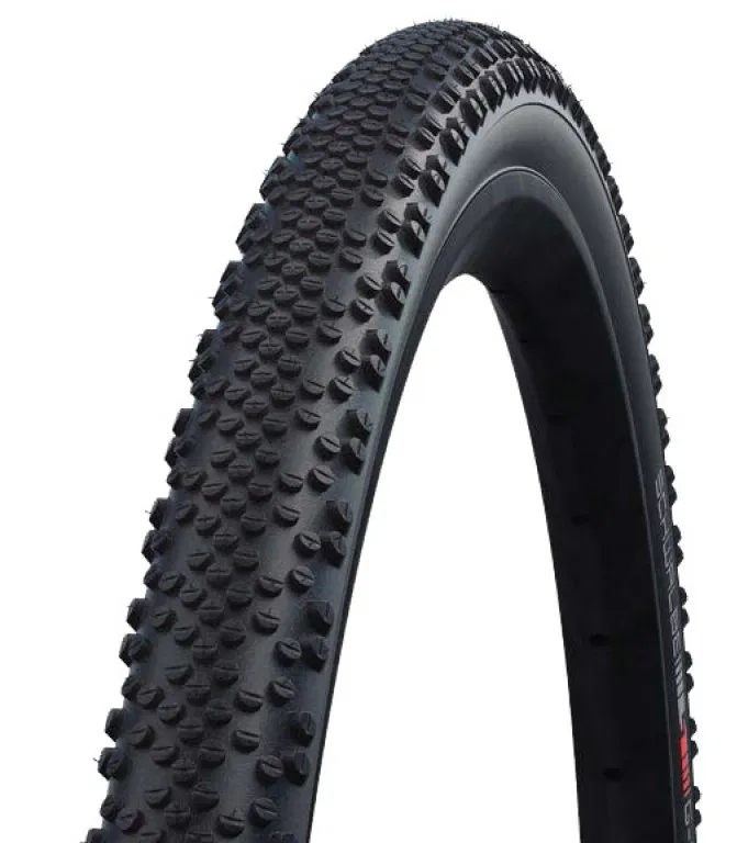 Schwalbe Dæk G-One Bite HS 487 27,5x2,0" 50-584sw-SSkin TLE Evo SGAdxSG