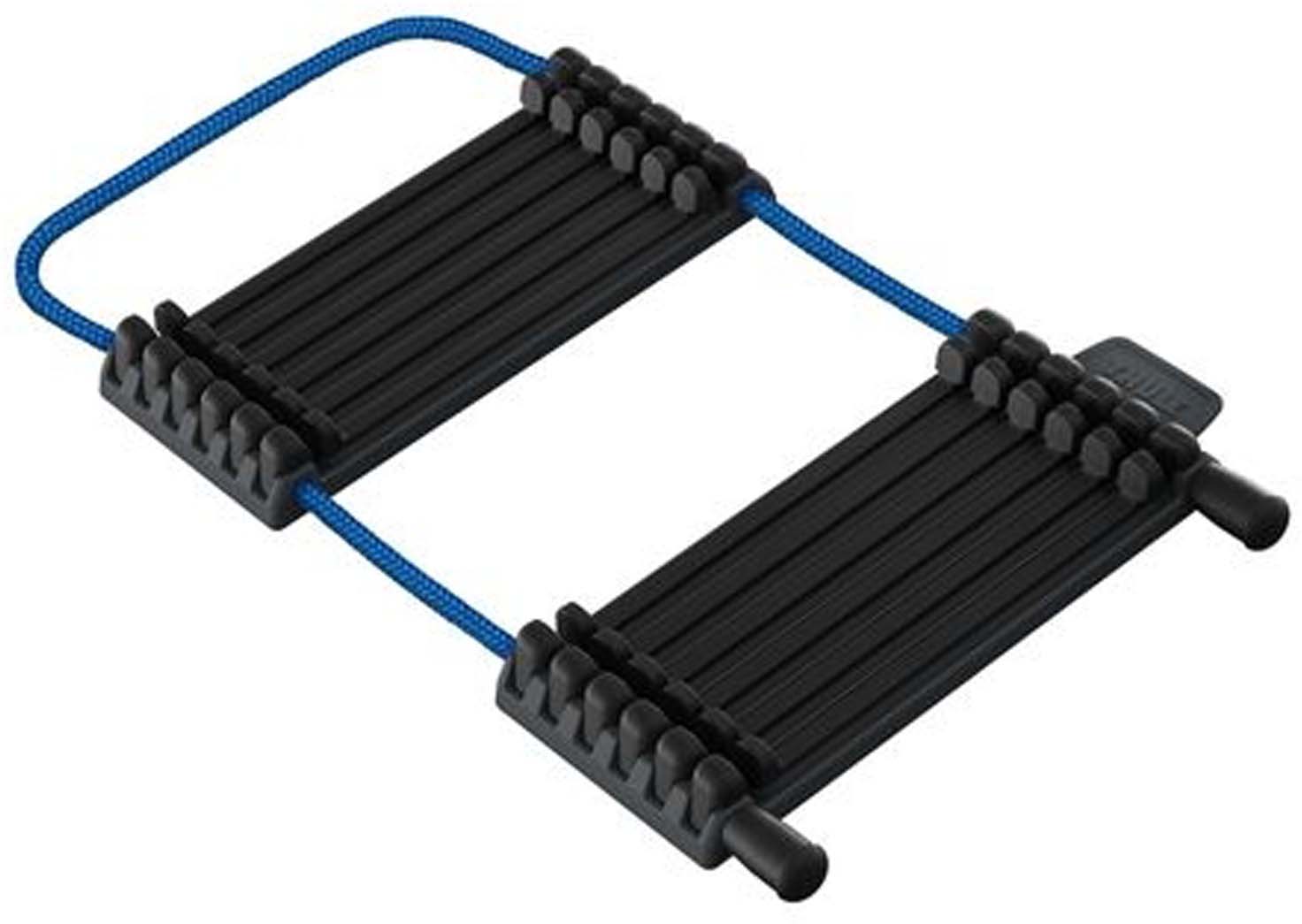 Thule Carbon Frame Protector - Adapter til sikker transport af cykler med carbonstel