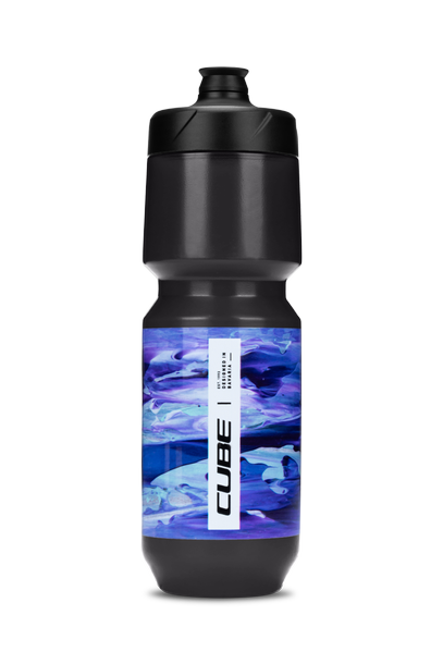 Cube Drikkeflaske Flow 750 - mønster