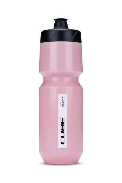 Cube Drikkeflaske Flow 750 - rosa