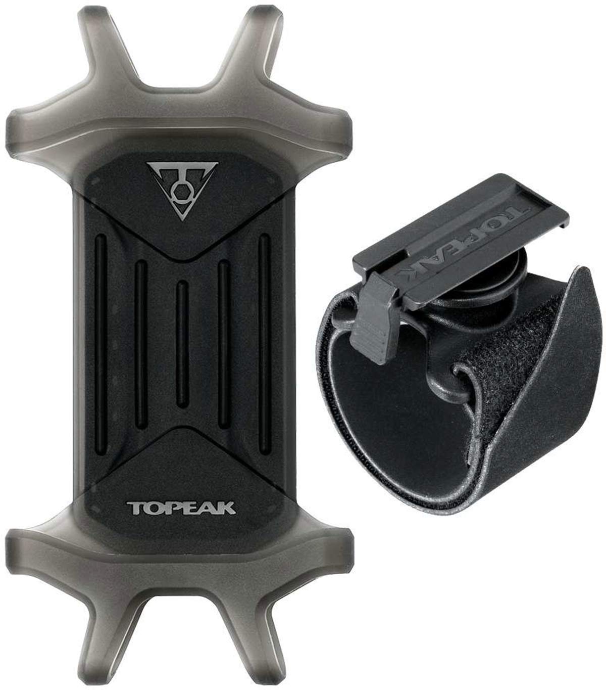 TOPEAK Smartphoneholder Omni Ridecase sort
