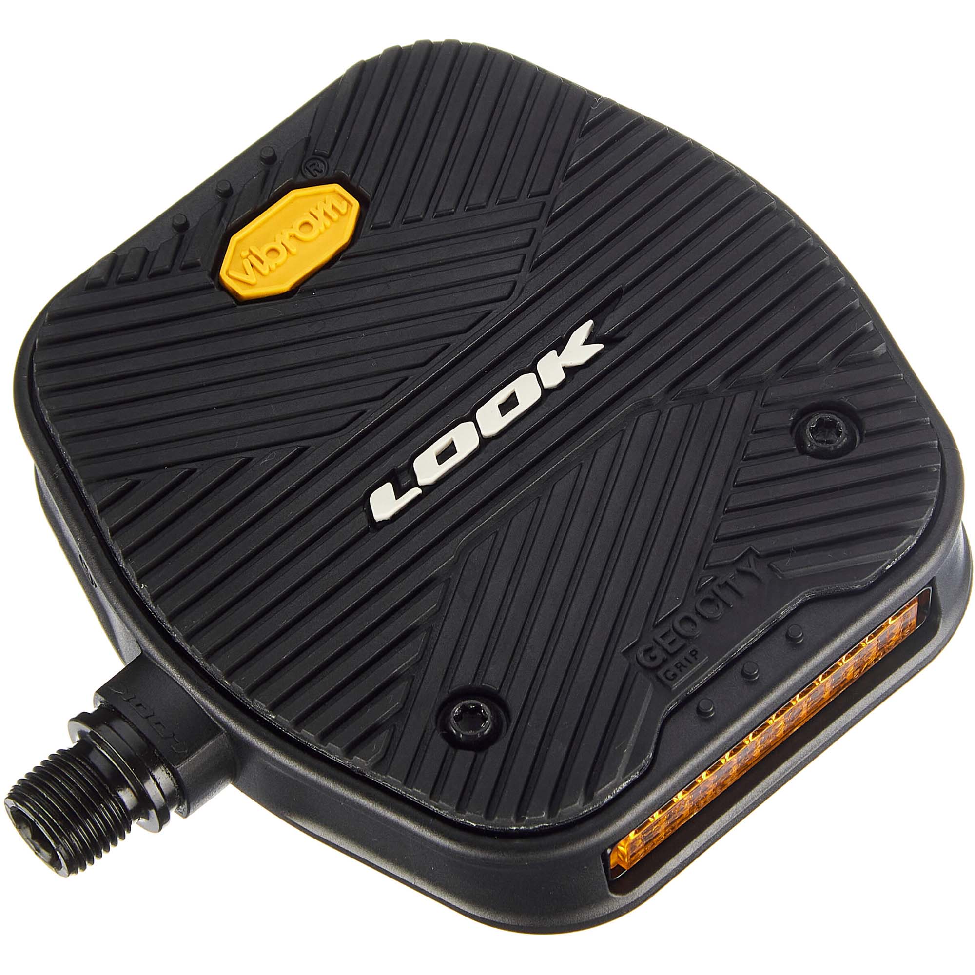 Look Geo City Grip cykelpedaler