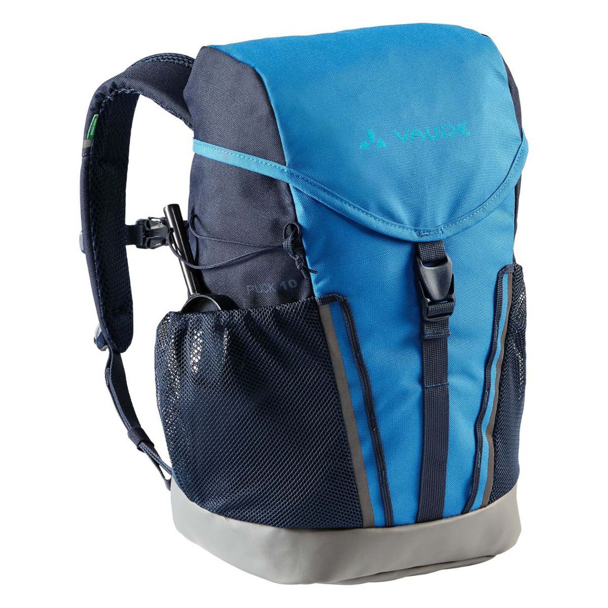 Vaude Puck 10 Blue / Eclipse børnerygsæk