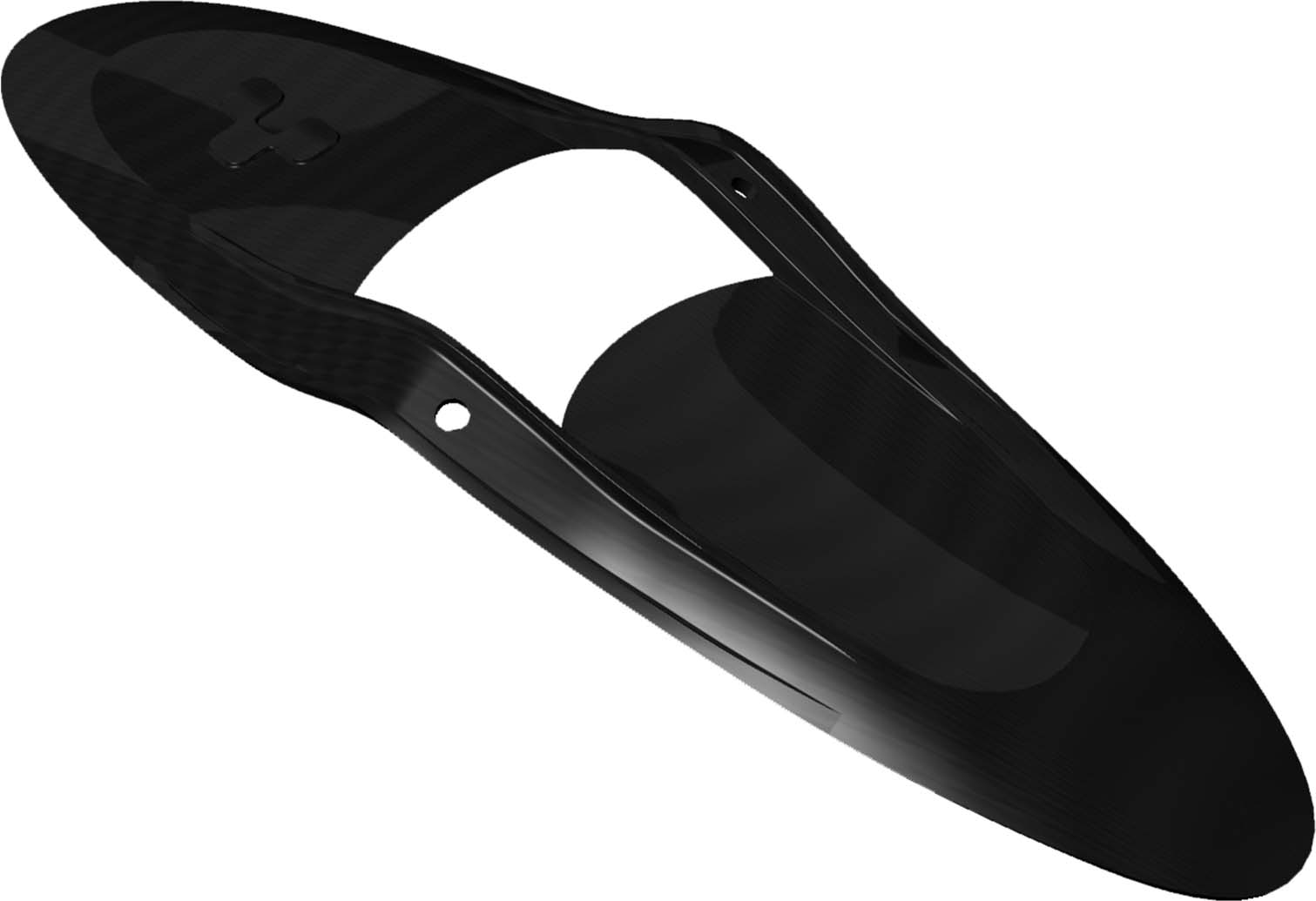 Cube Muddy Board Carbon Stereo/Sting sort