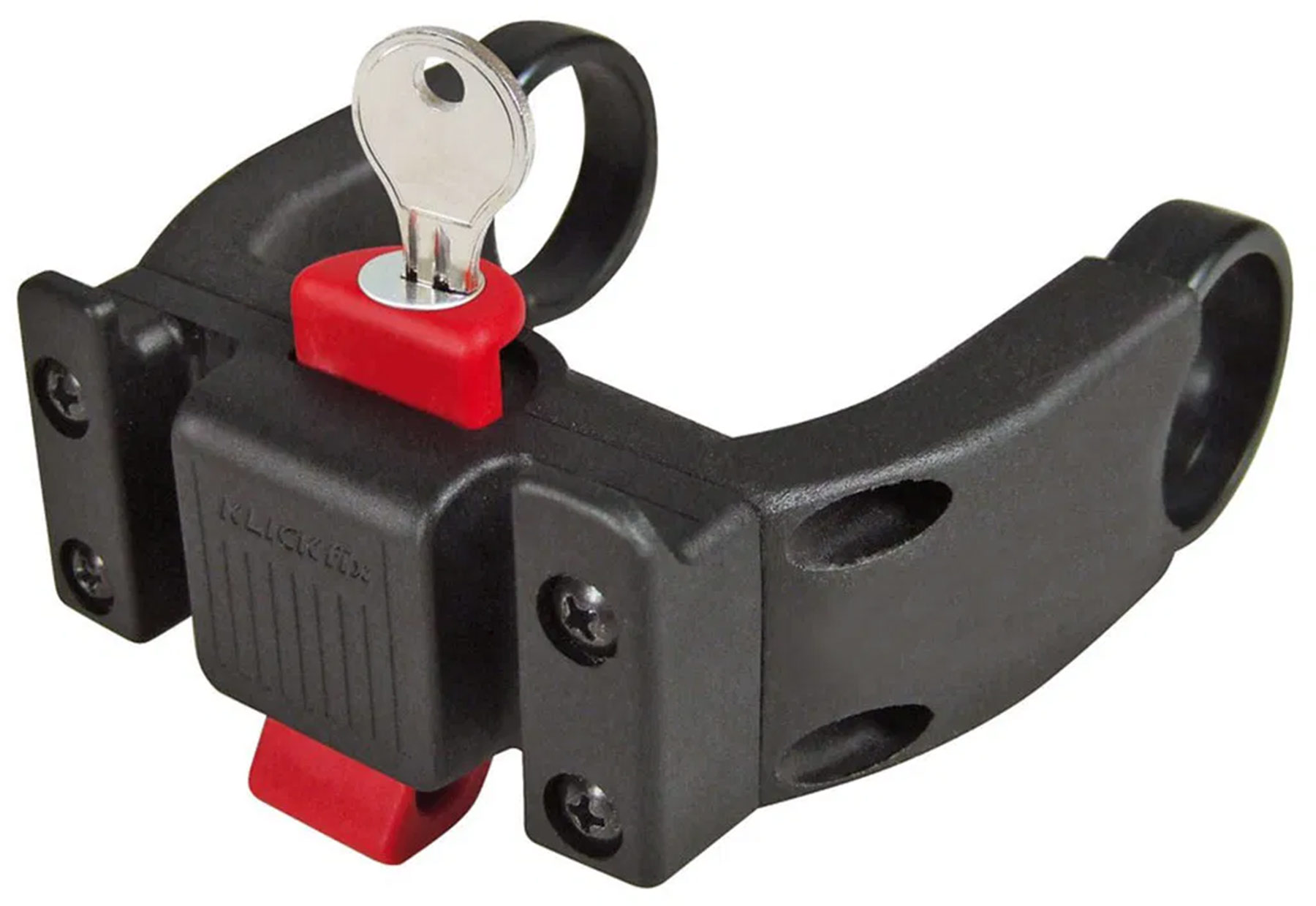 KLICKfix Styradapter E, aflåselig, 22 - 31,8 mm