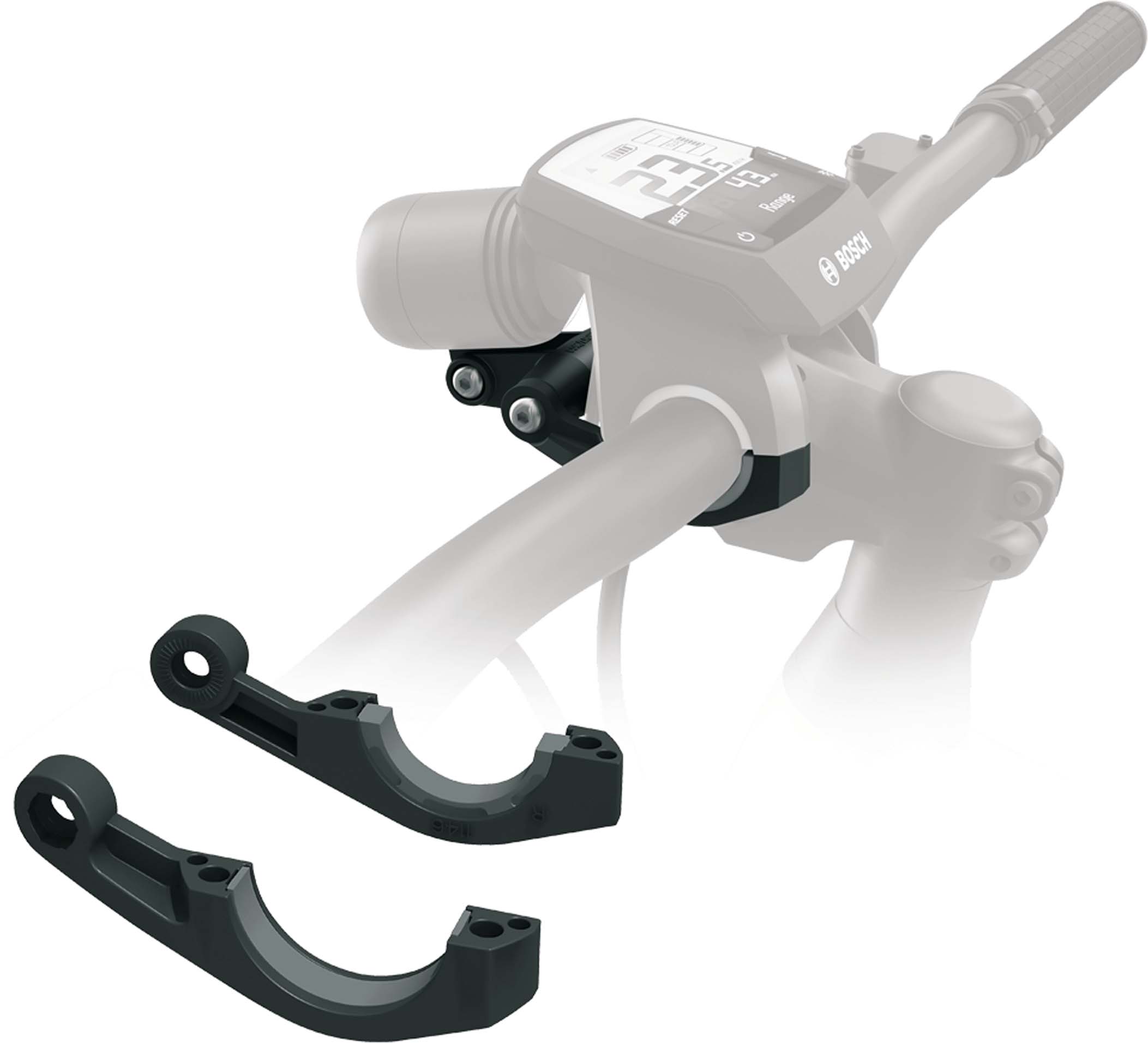 SKS Com/Add holderadapter til BOSCH Intuvia