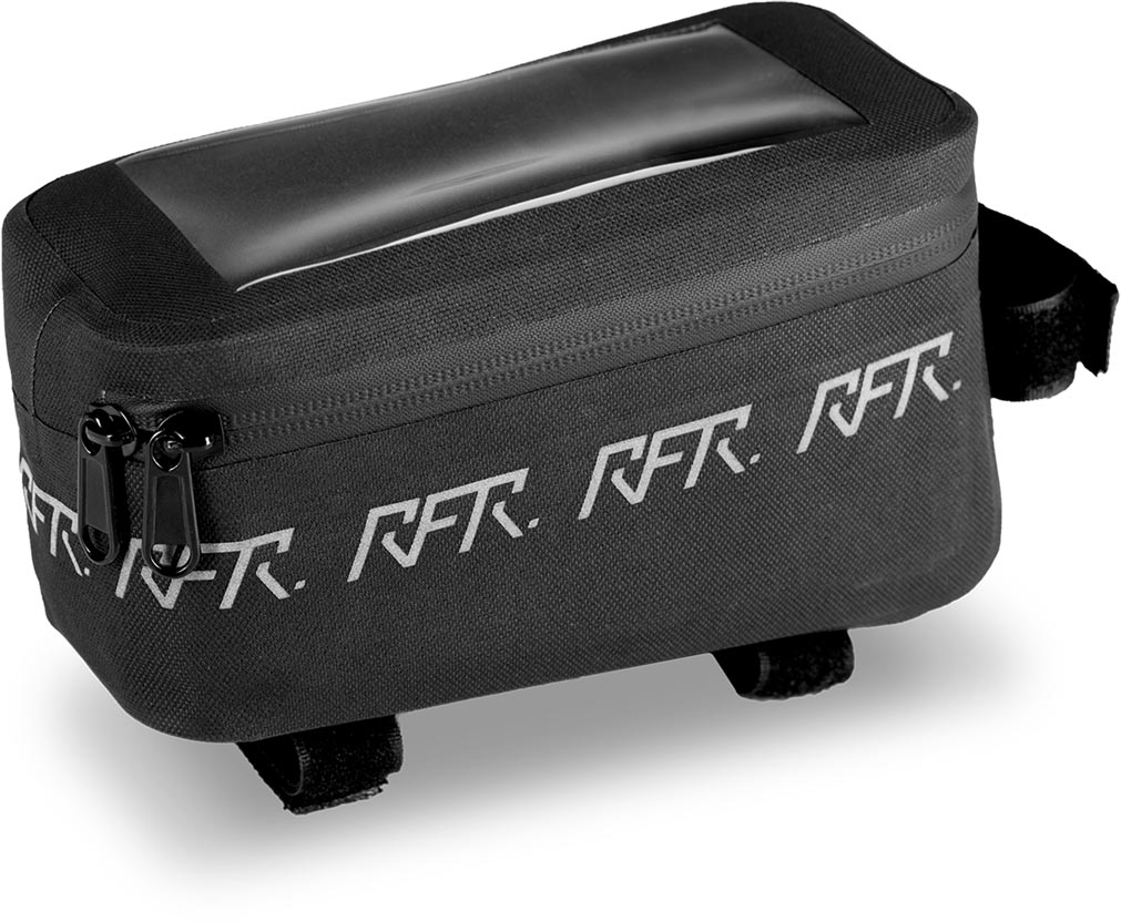 RFR Overrørstaske TOURER 1 - sort