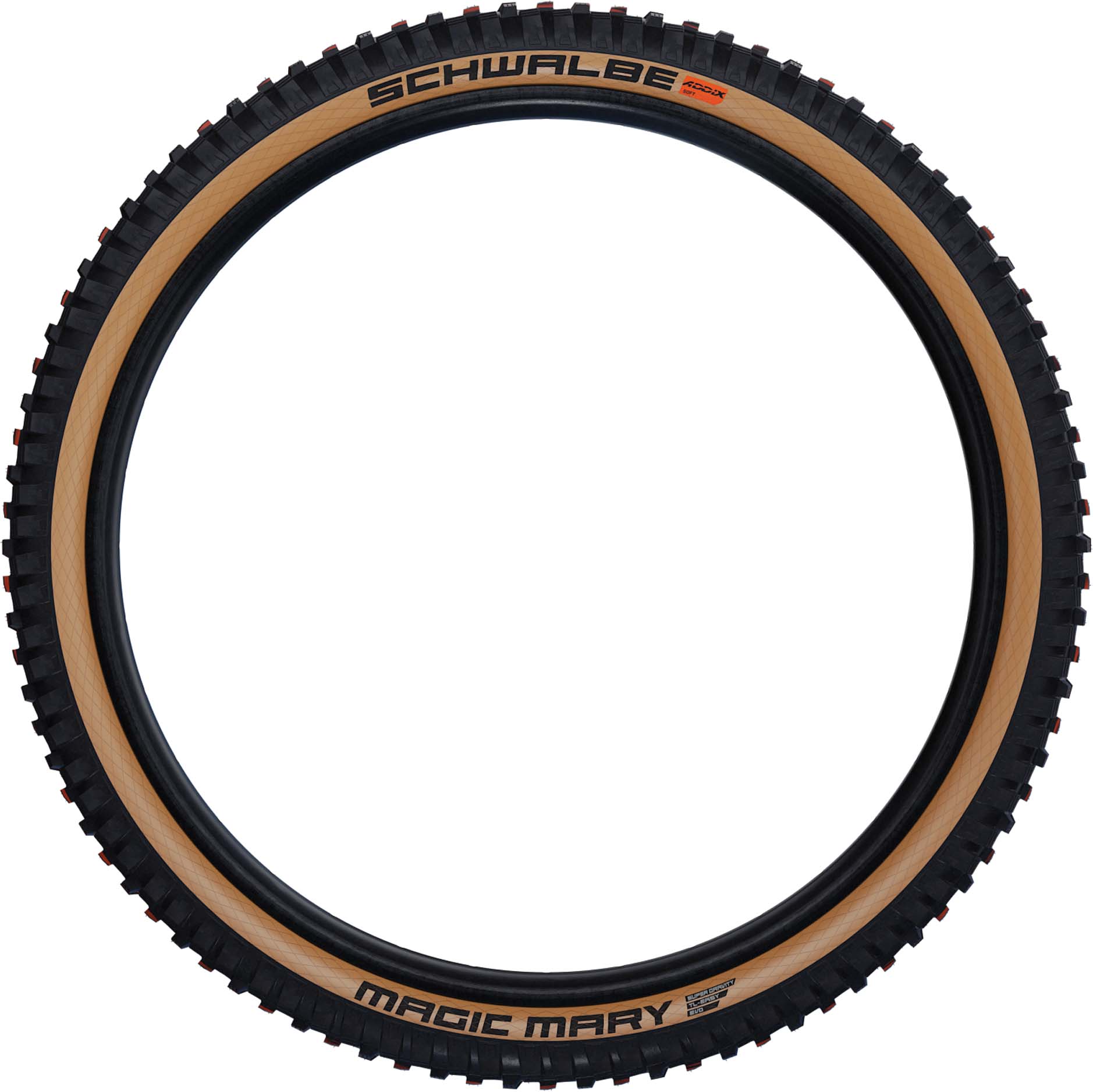 Schwalbe Dæk Magic Mary 62-622 29x2,40