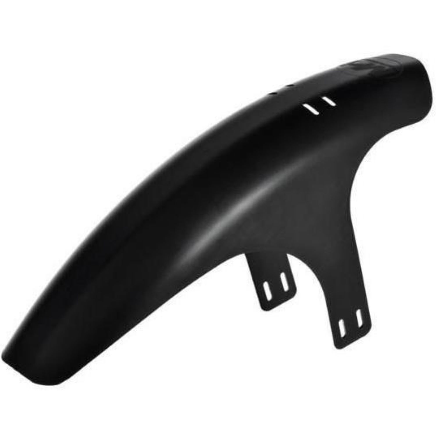 Mudhugger Forskærm MTB foran kort - op til 3,0" dæk 340 mm lang