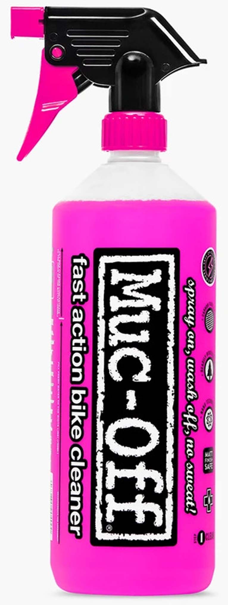 Muc-Off Cykelrens 1 liter