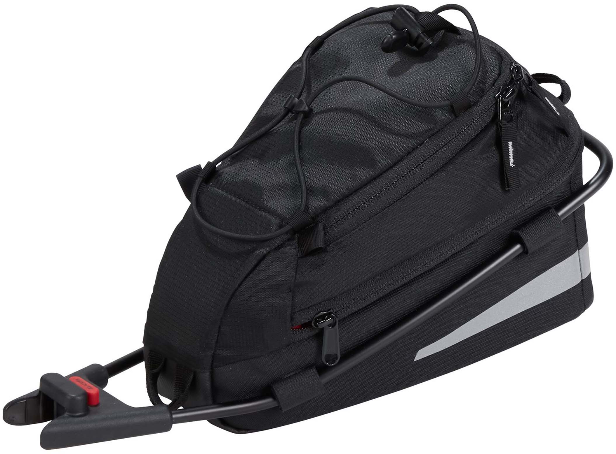 Vaude Off Road Bag S sadeltaske