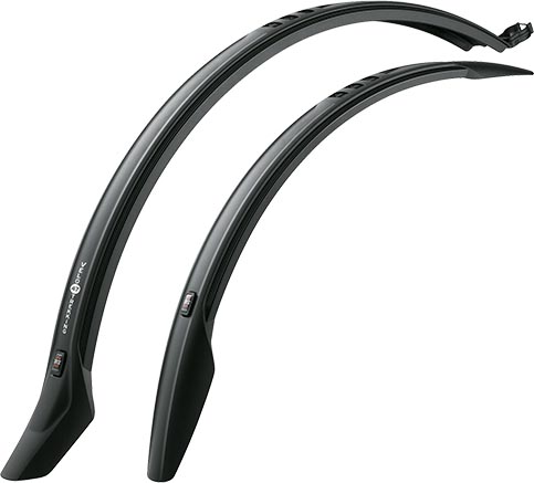 SKS Velo 47 Trekking skærm