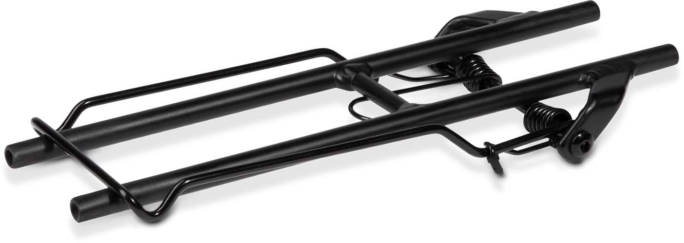 Cube IC fjedervinge TREKKING sort