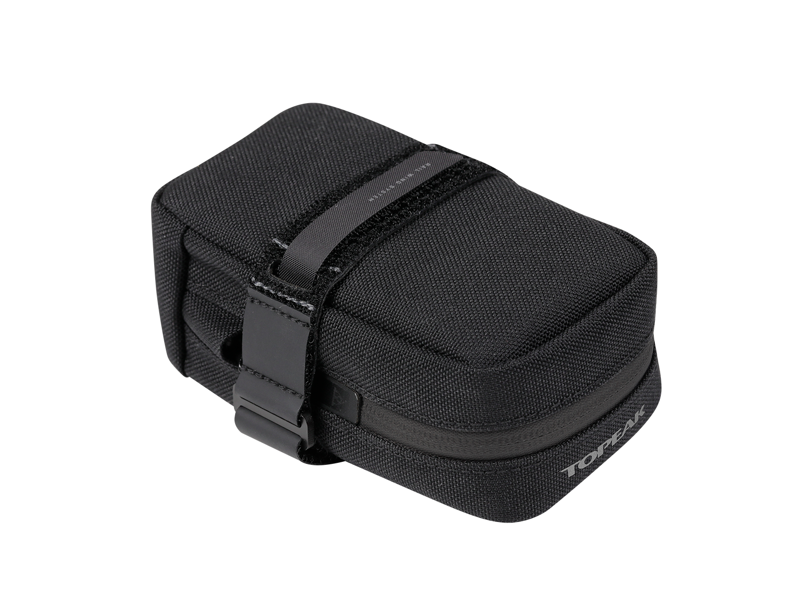 Topeak Elementa SeatBag Slim M, sort
