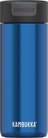 Kambukka Termoflaske, rustfrit stål - 500 ml