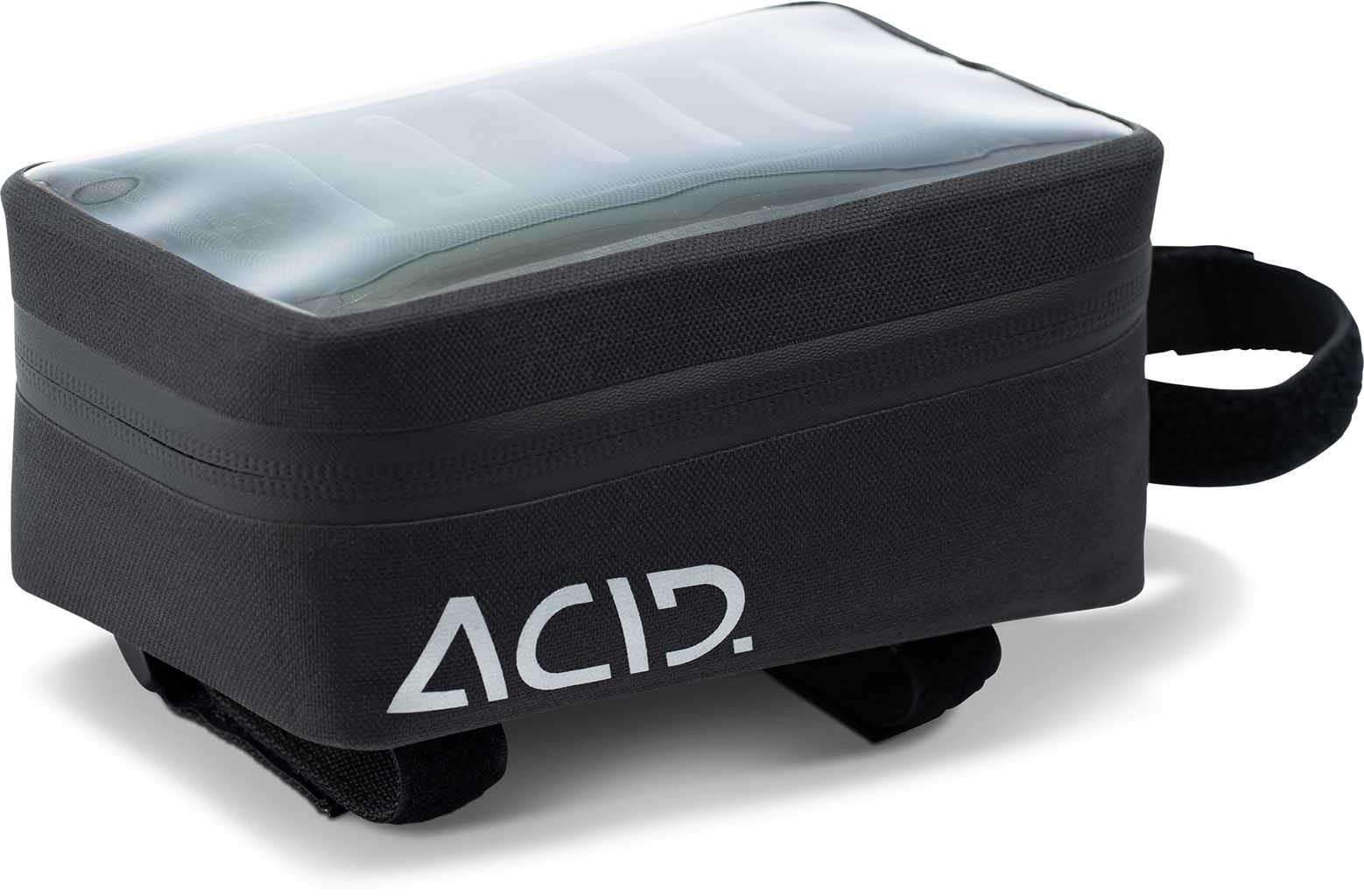 ACID Cykel taske TOPTUBE View