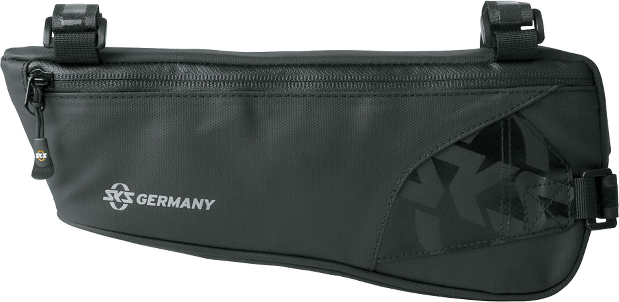 SKS EXPLORER EDGE Rammetaske