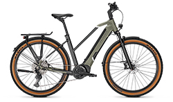 Klik her for at se kategorien Kalkhoff Hardtail-elcykler