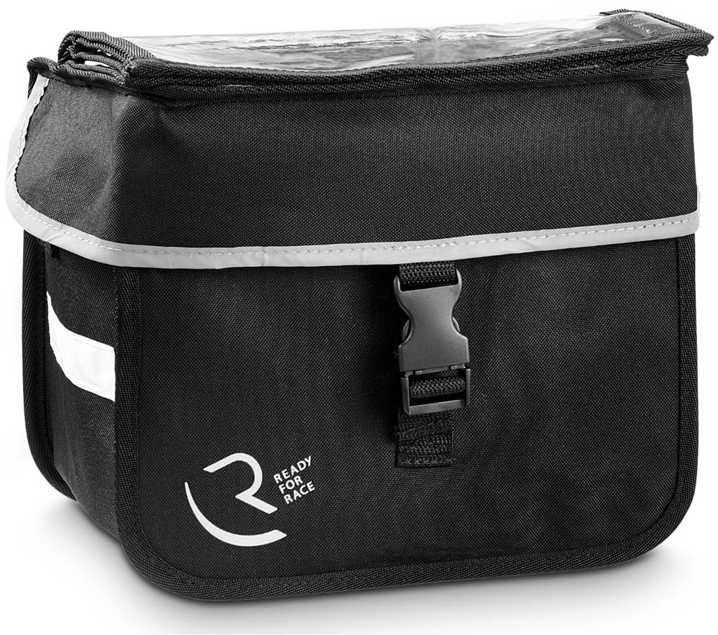 RFR Styrkurv Klick&amp;Go sort