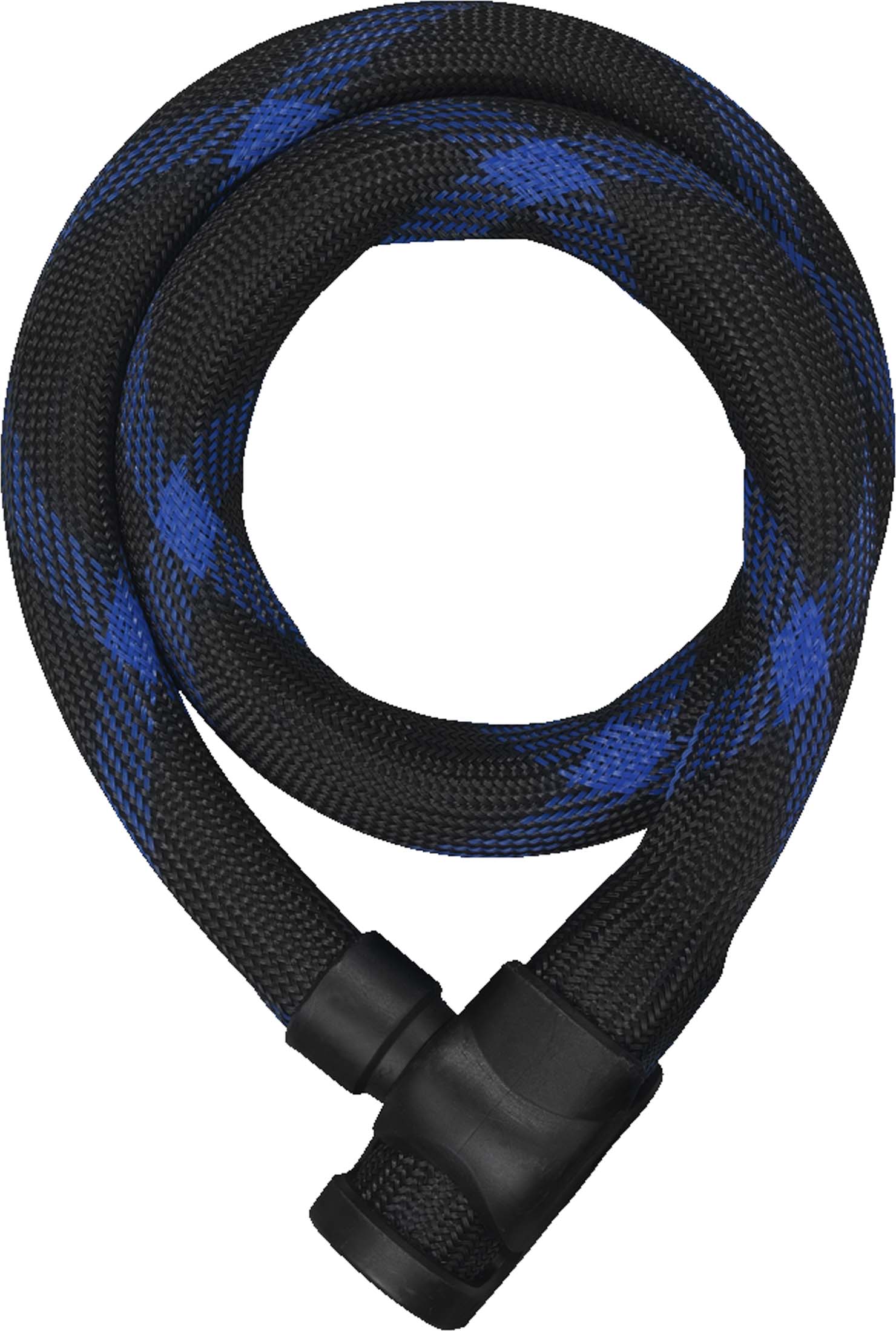 Abus Kabellås IVERA Steel-O-Flex™ 7200/110 uden holder