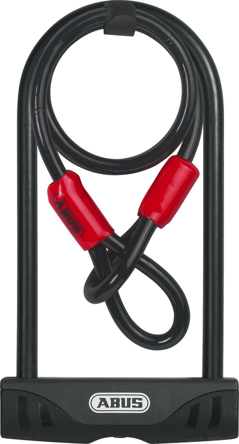 Abus Bøjleslås Facilo 32/150HB230+USH32