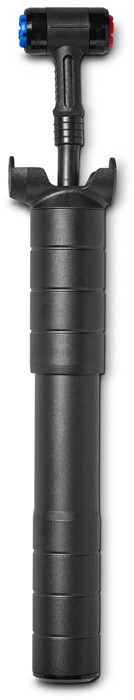 ACID Pumpe RACE FLEX HV sort
