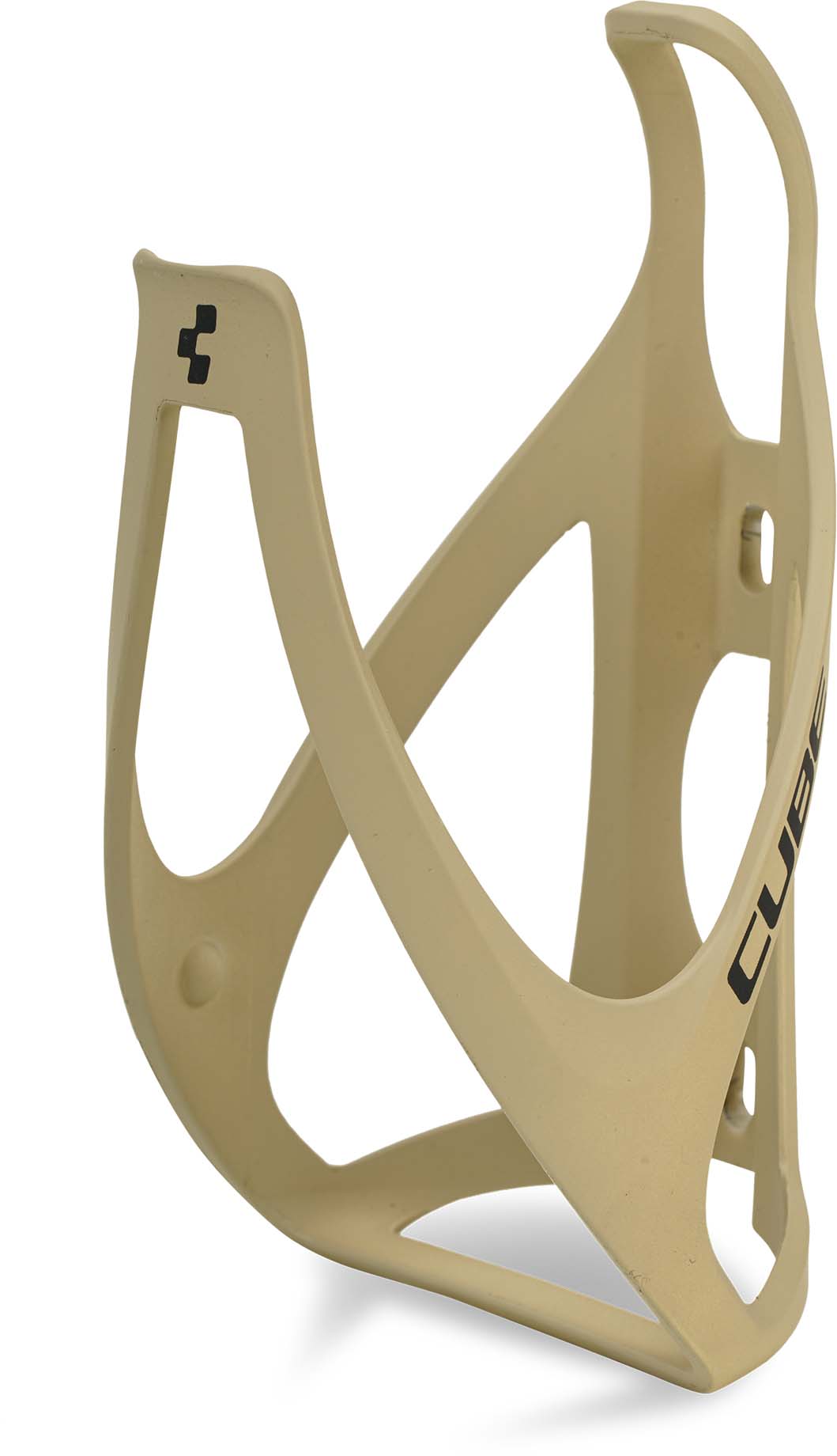 Cube Flaskeholder HPP - mat desert´n´black