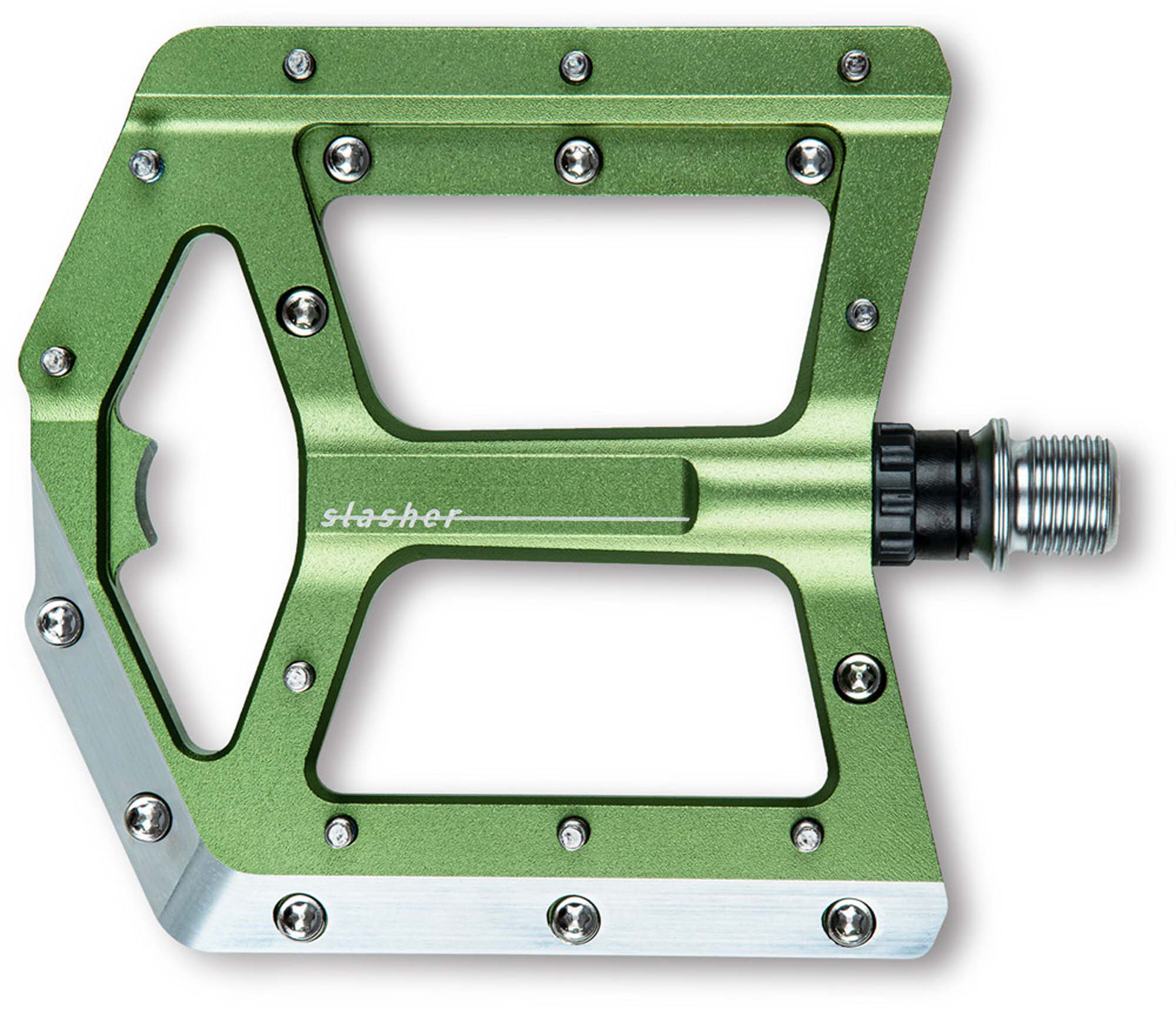 Cube Slasher TM platformpedaler