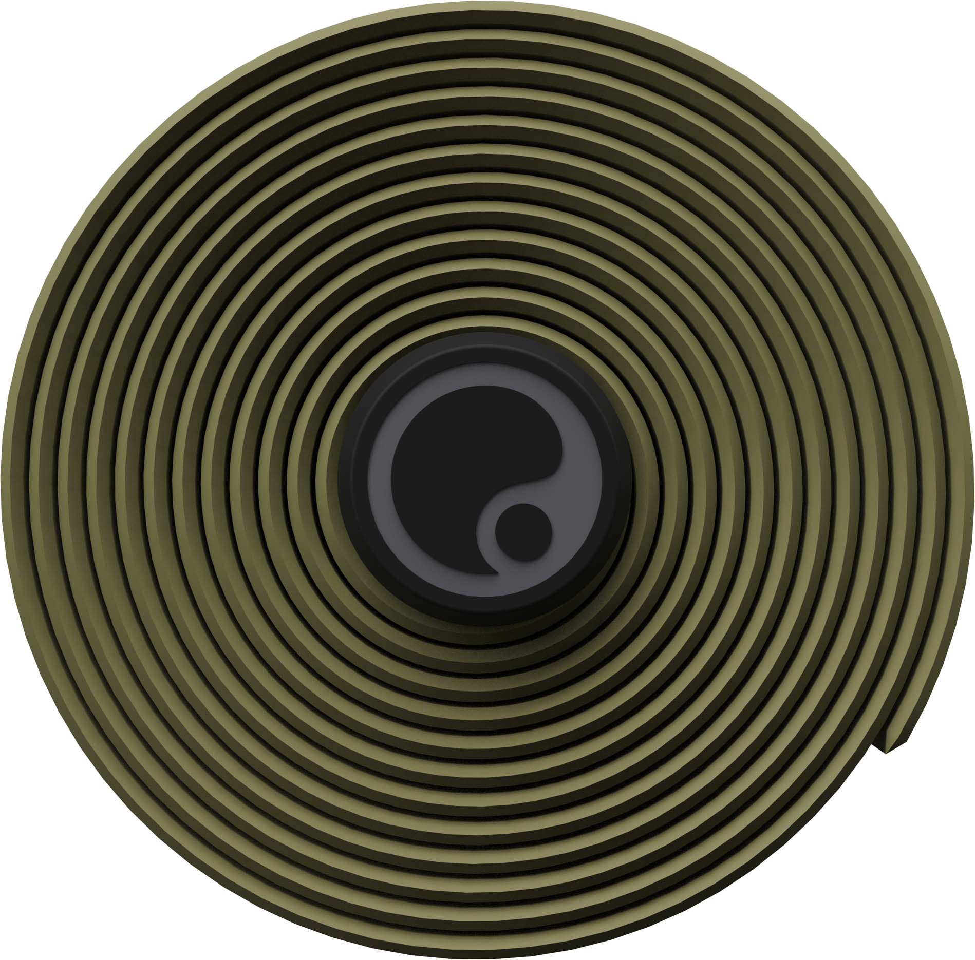 Ergon Håndtagsbånd BT Gravel swamp green 2300 mm