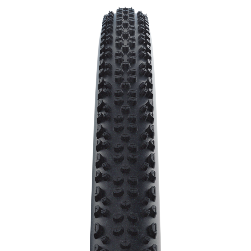 Schwalbe Dæk X-ONE ALL 33-622 (28" x 1,30) , 380 g
