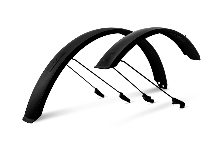 ACID Skærmsæt 75 27,5" BB Mount 2.0