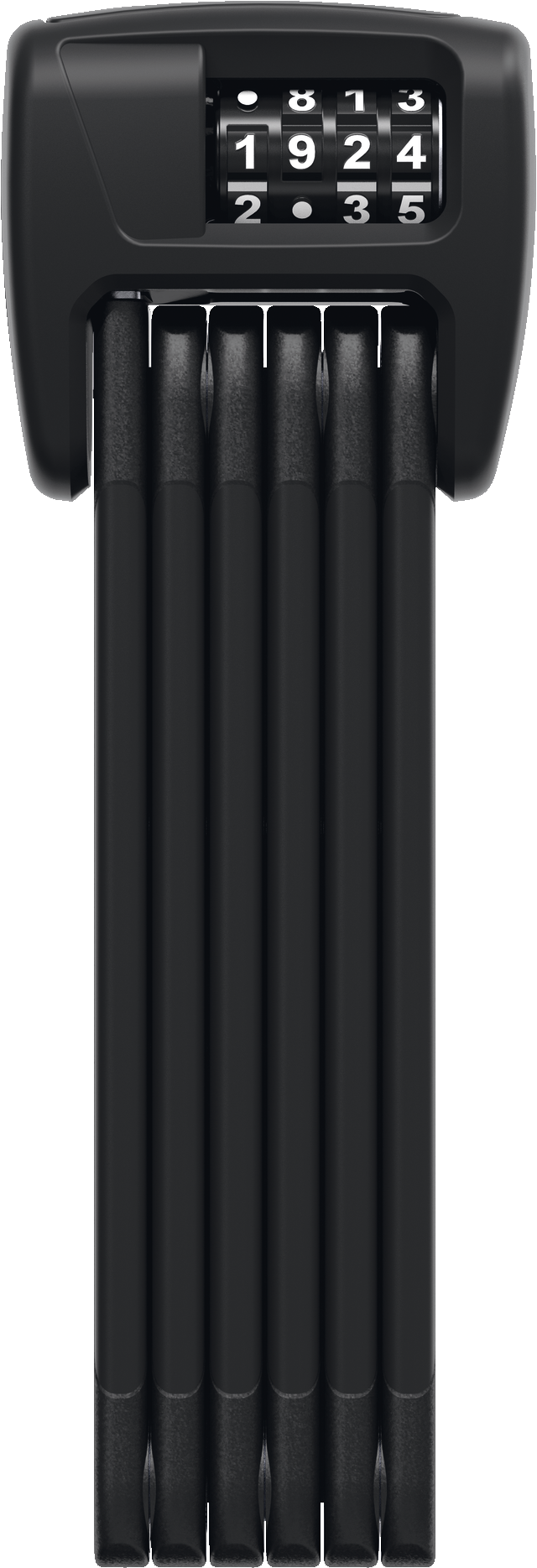 BORDO™ Combo 6000C/90 sort + holder SH