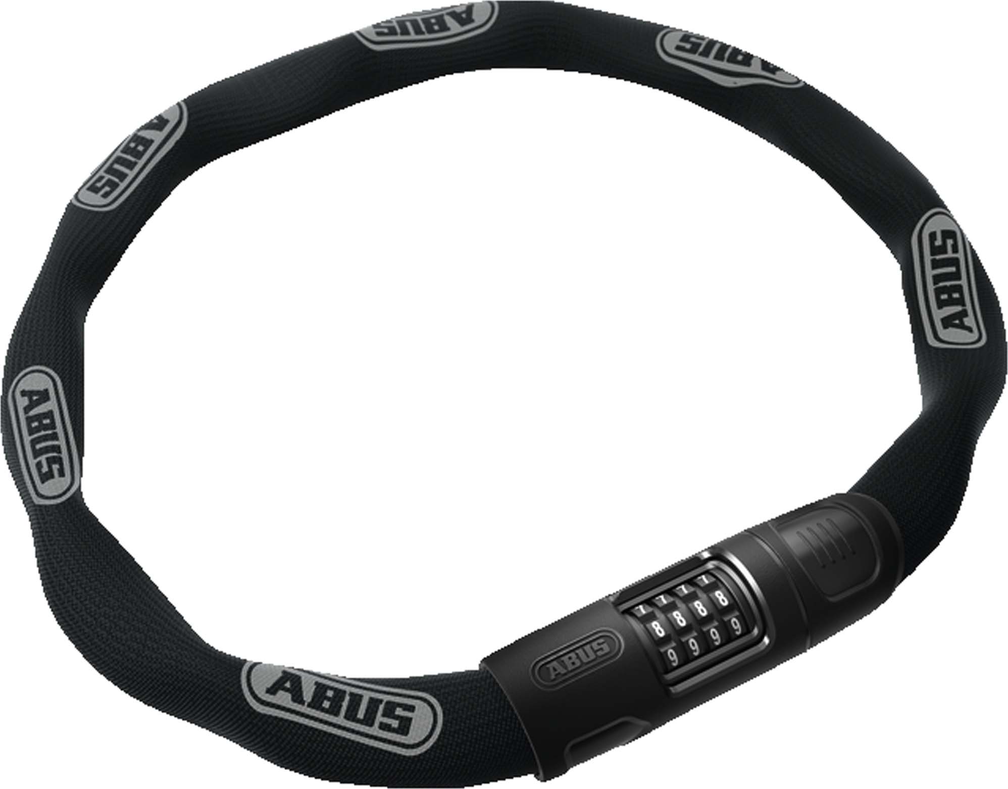 Abus 8808C/85 BK kædelås