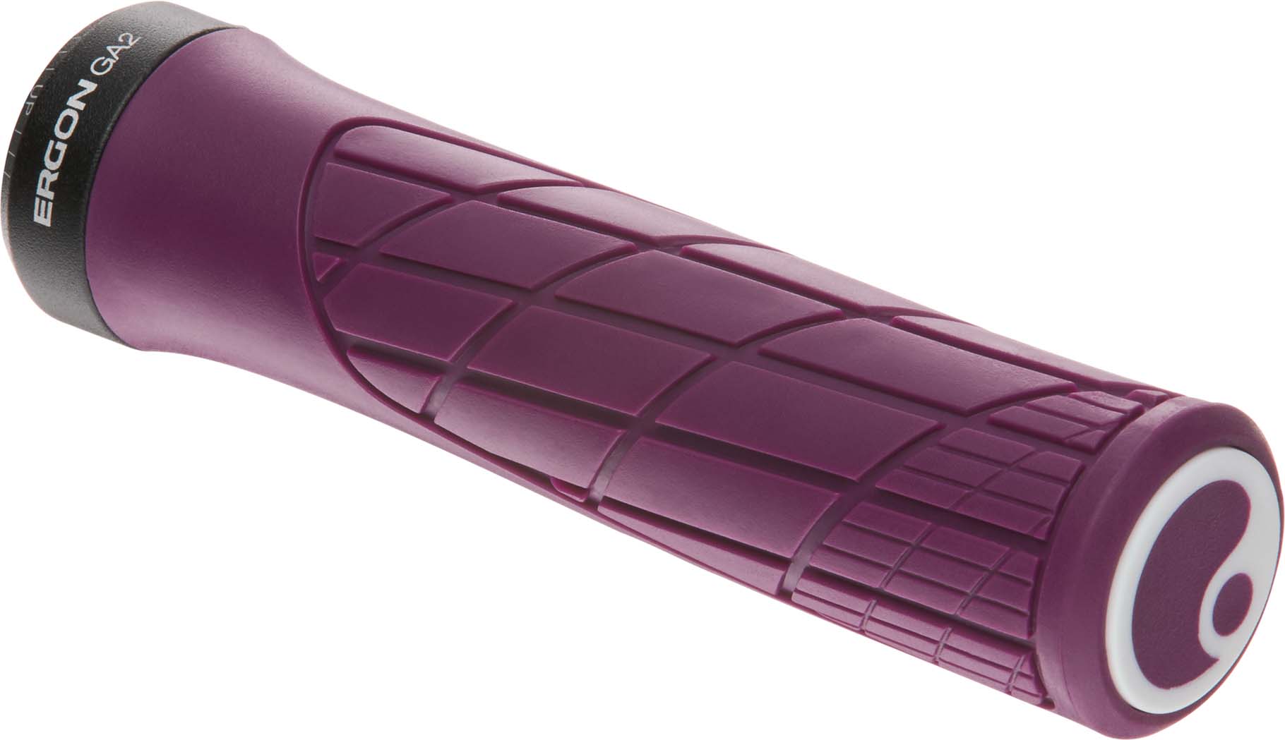 Ergon GA2 håndtag Purple Reign