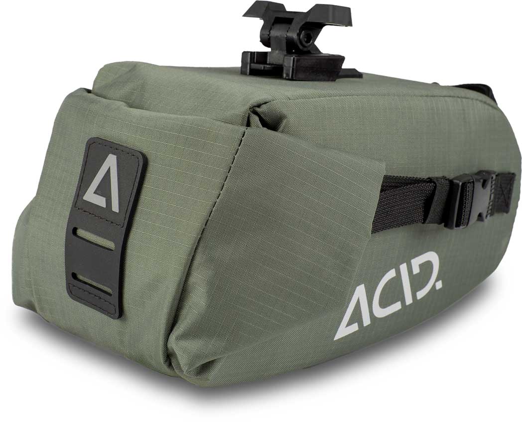 ACID Sadeltaske CLICK XL