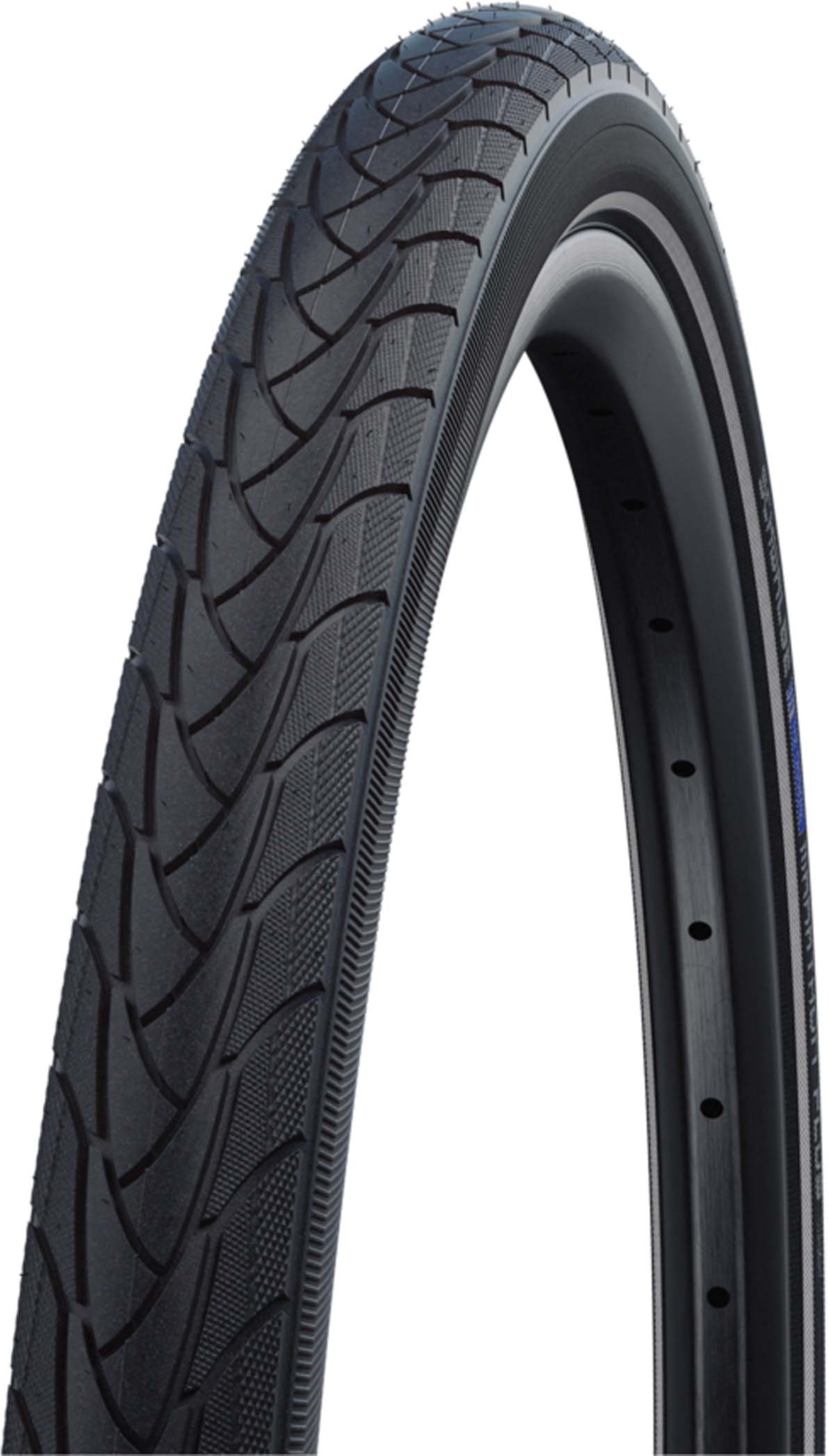 Schwalbe Dæk Marathon Plus  De 28x1,5 S 40-622 Smart Guard