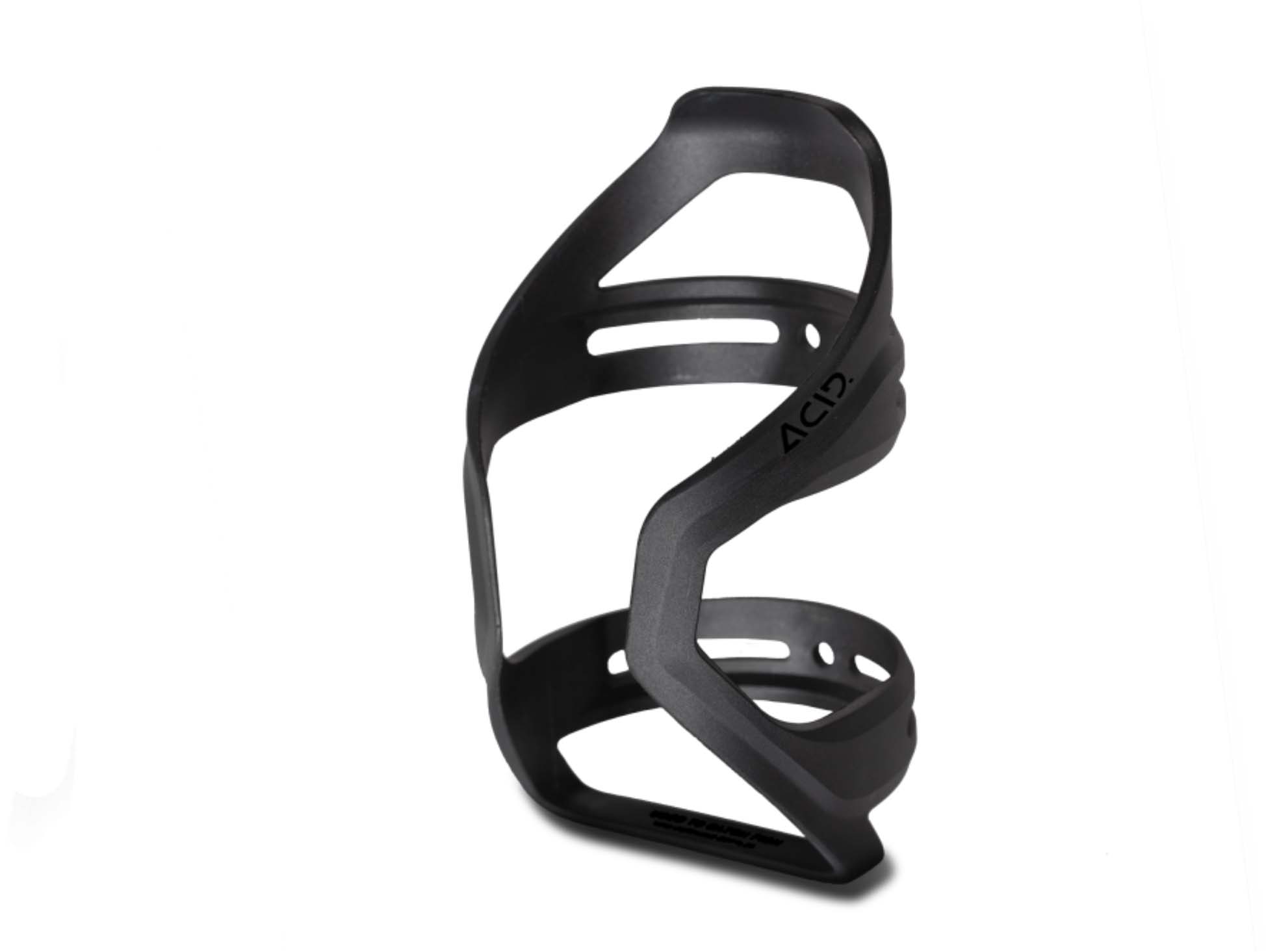 ACID Flaskeholder UNIVERSAL black´n´black
