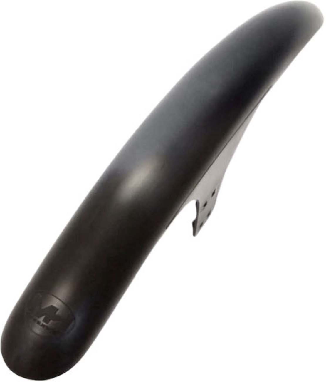 Mudhugger Forskærm Gravel foran – kompatibel med 700c- og 650b-hjul med dæk op til 50 mm i bredden
