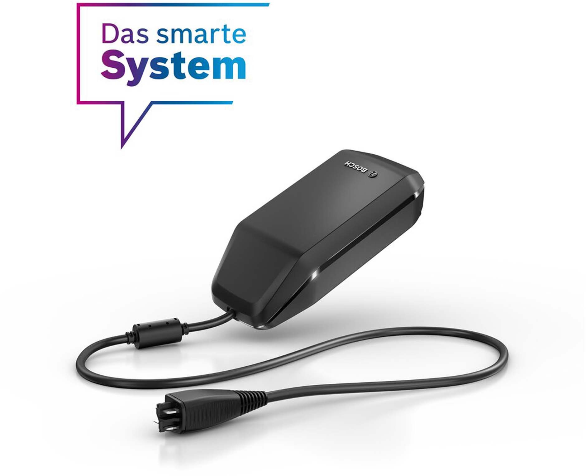 Bosch 4A Charger Smart System oplader (220-240V)