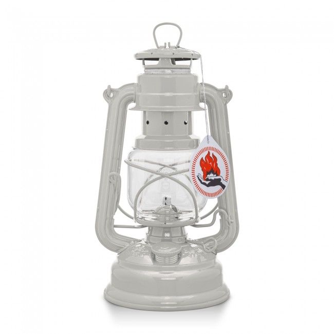 Feuerhand Feuerhand stormlygte 276 Soft Beige