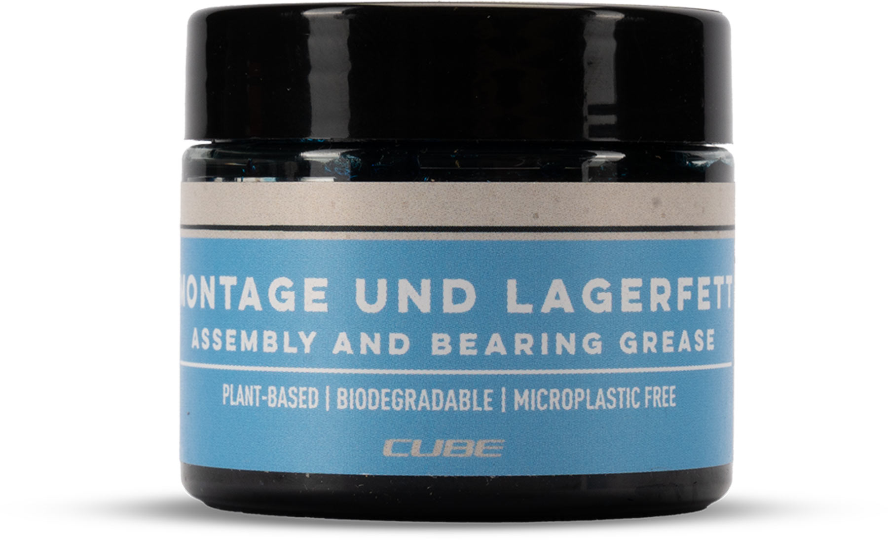 ACID Natural Bike Montage og lejefedt 50 ml