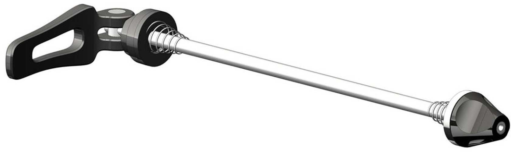 Croozer Hurtigspænder, klembredde 170-180 mm
